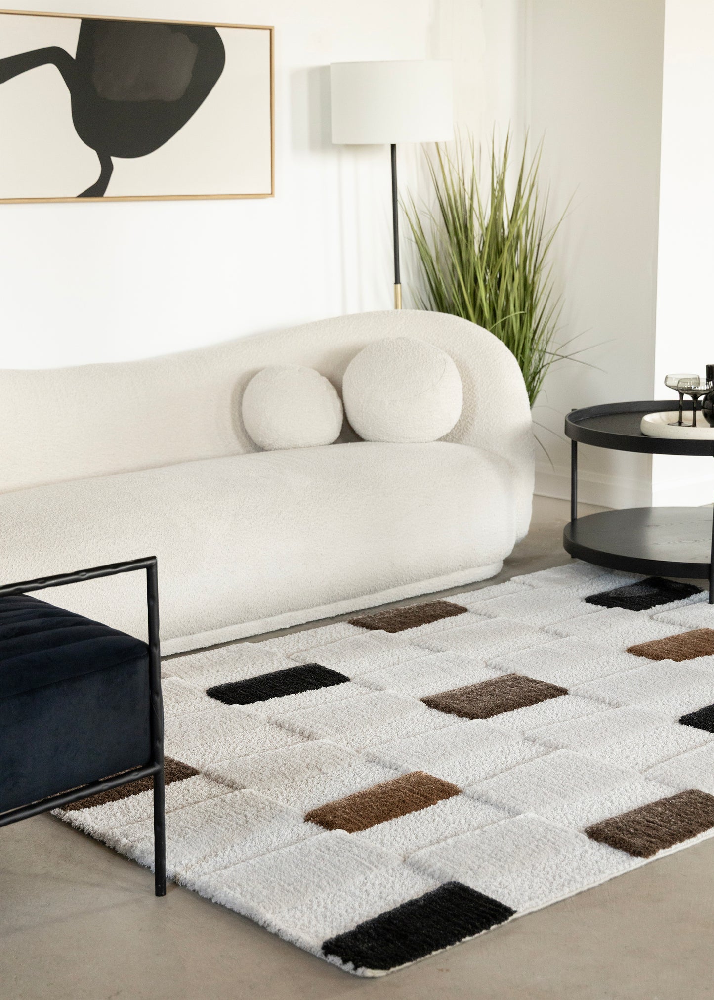 Luxe 13052-6262