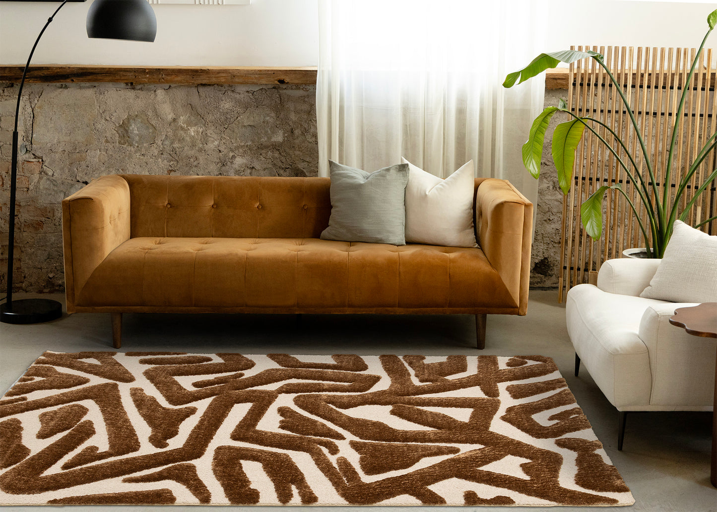 Luxe 13072-1292