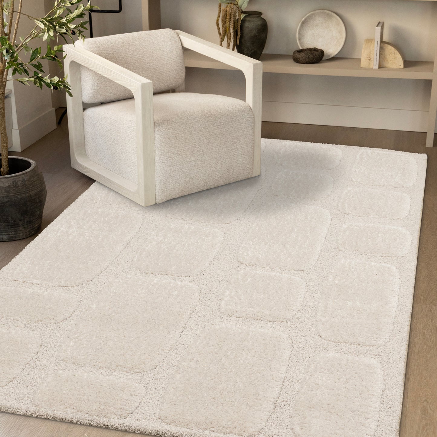 Luxe 13063-6191
