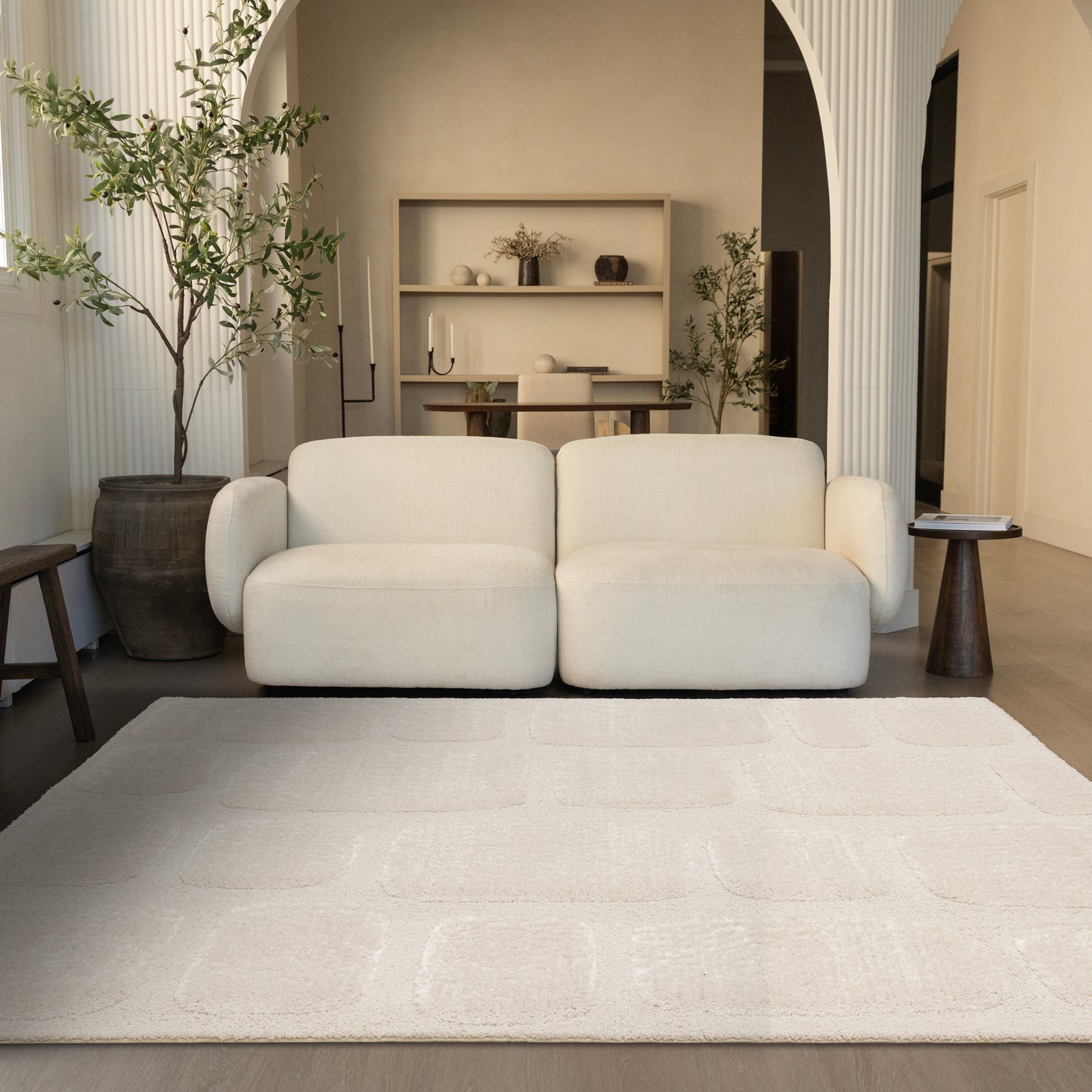 Luxe 13063-6191
