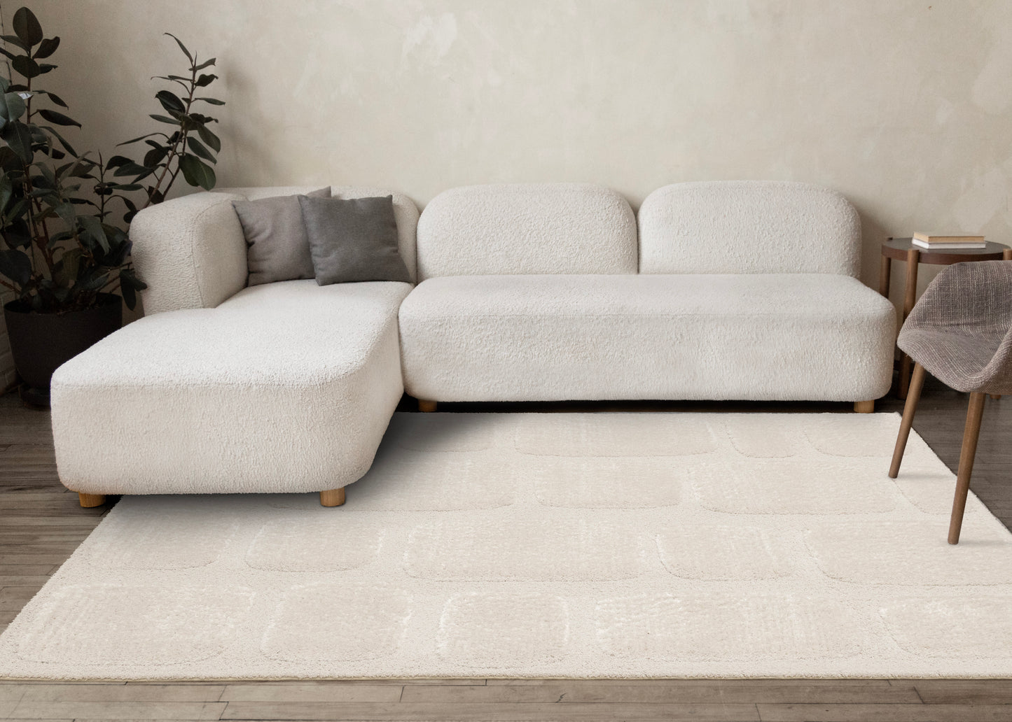 Luxe 13063-6191