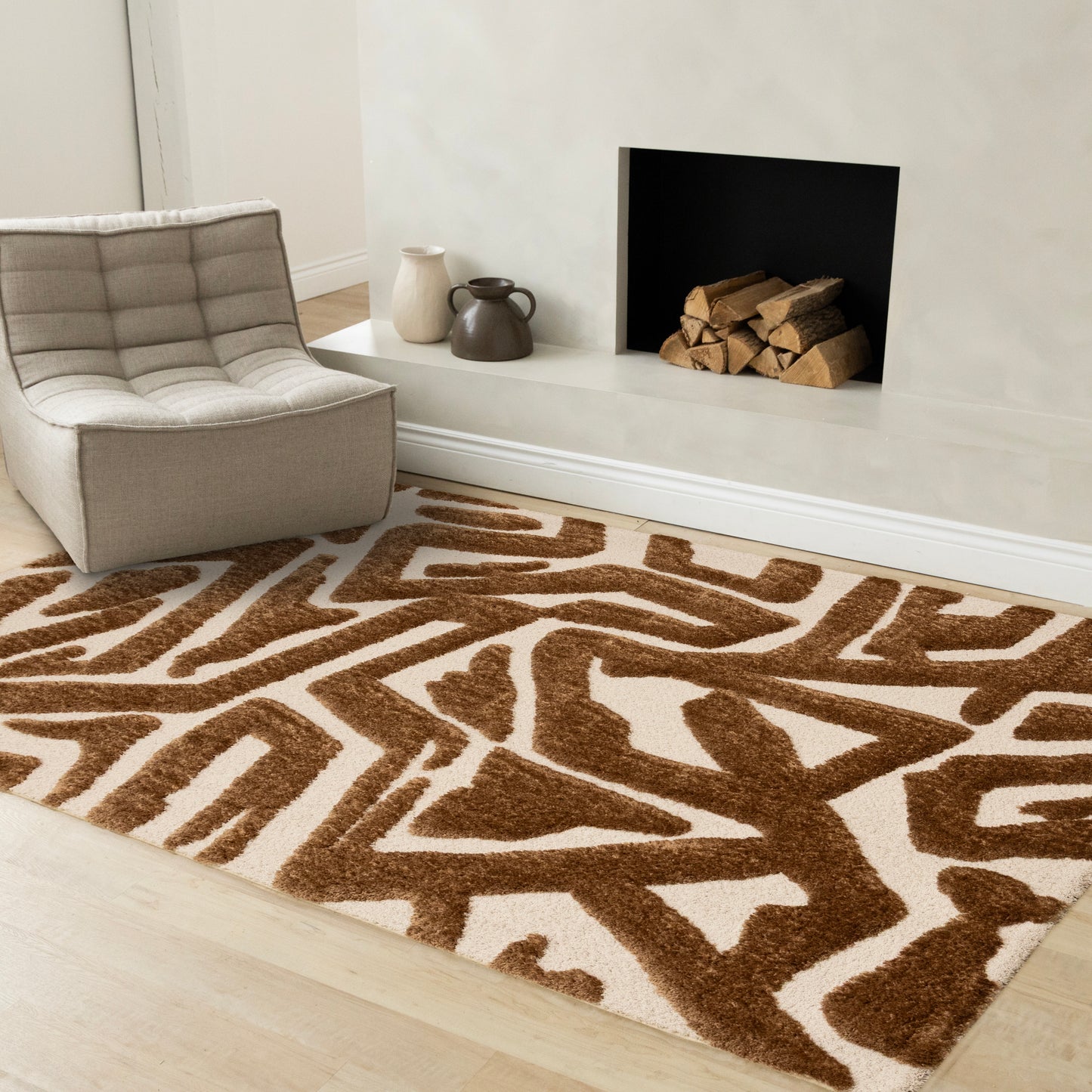 Luxe 13072-1292