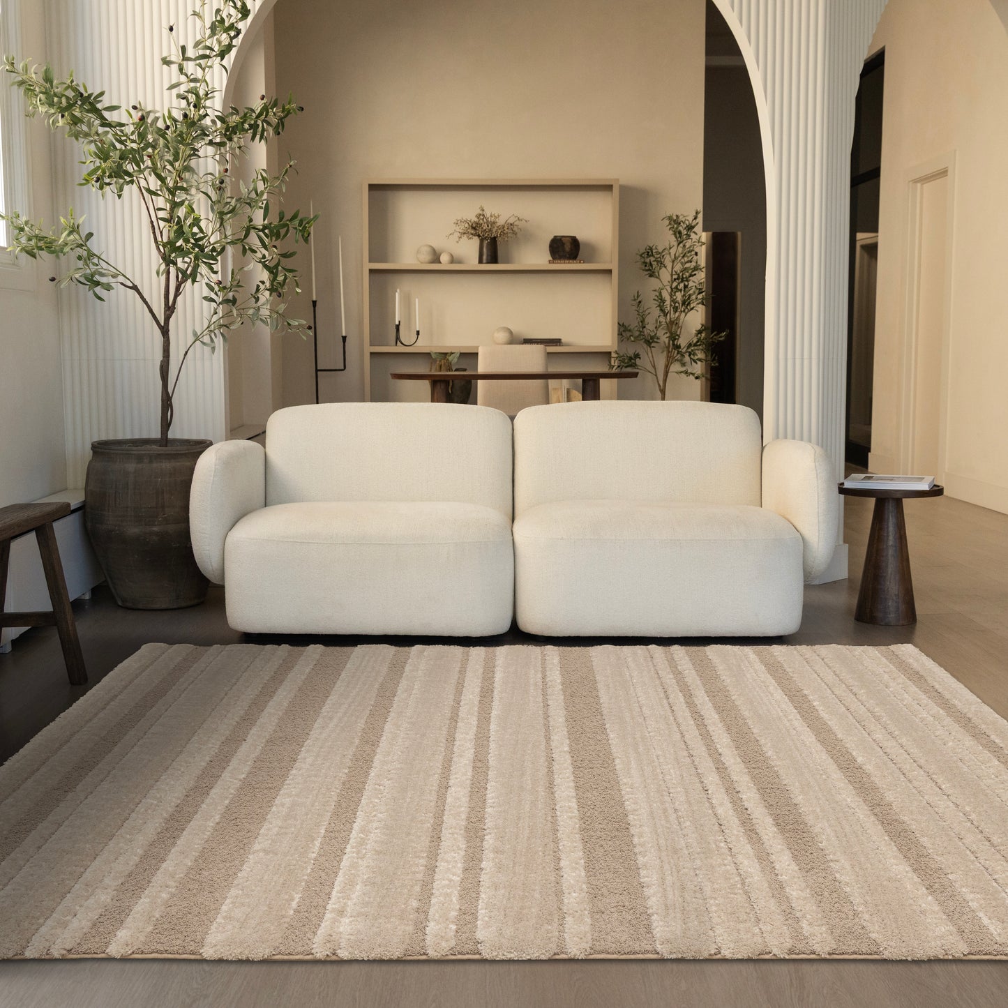 Luxe 13080-2383