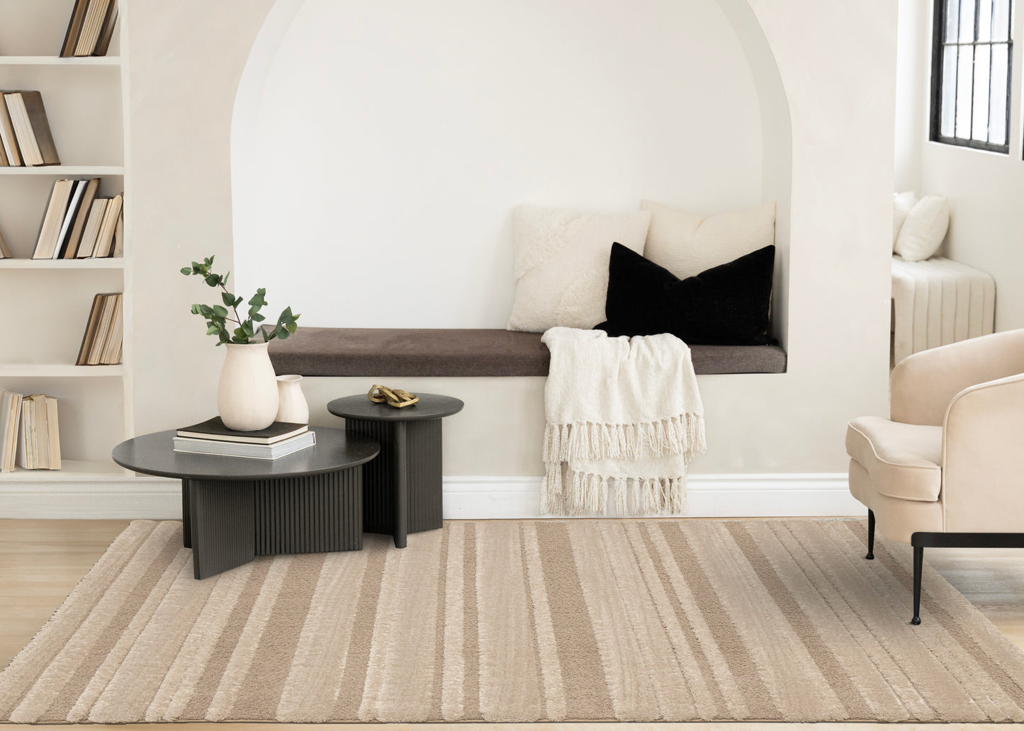 Luxe 13080-2383