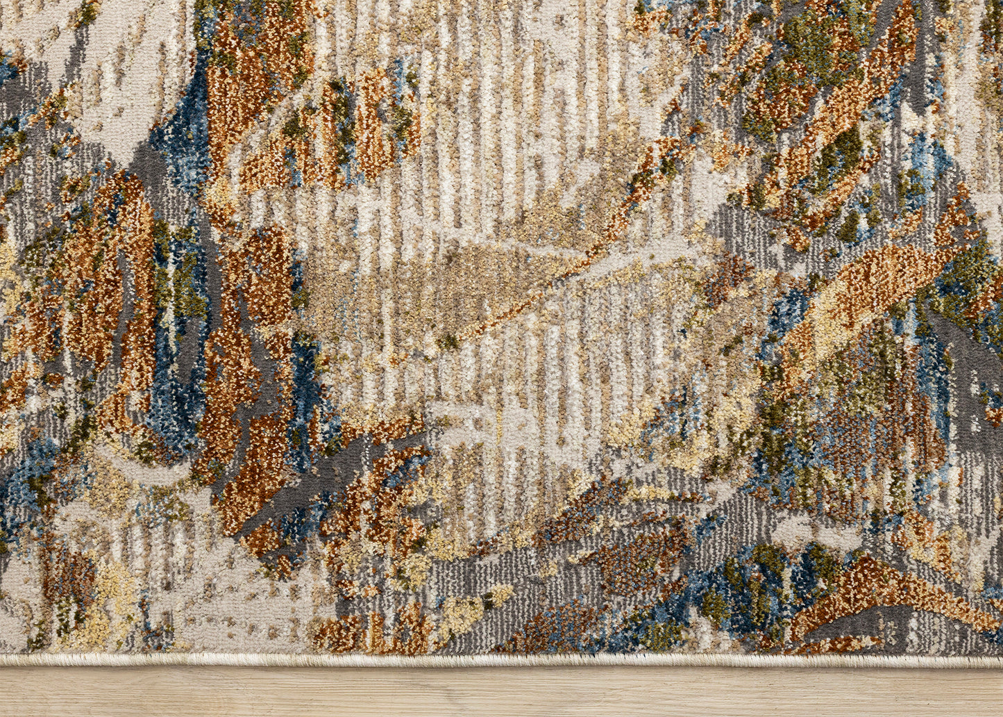 Milo Y217-WV14