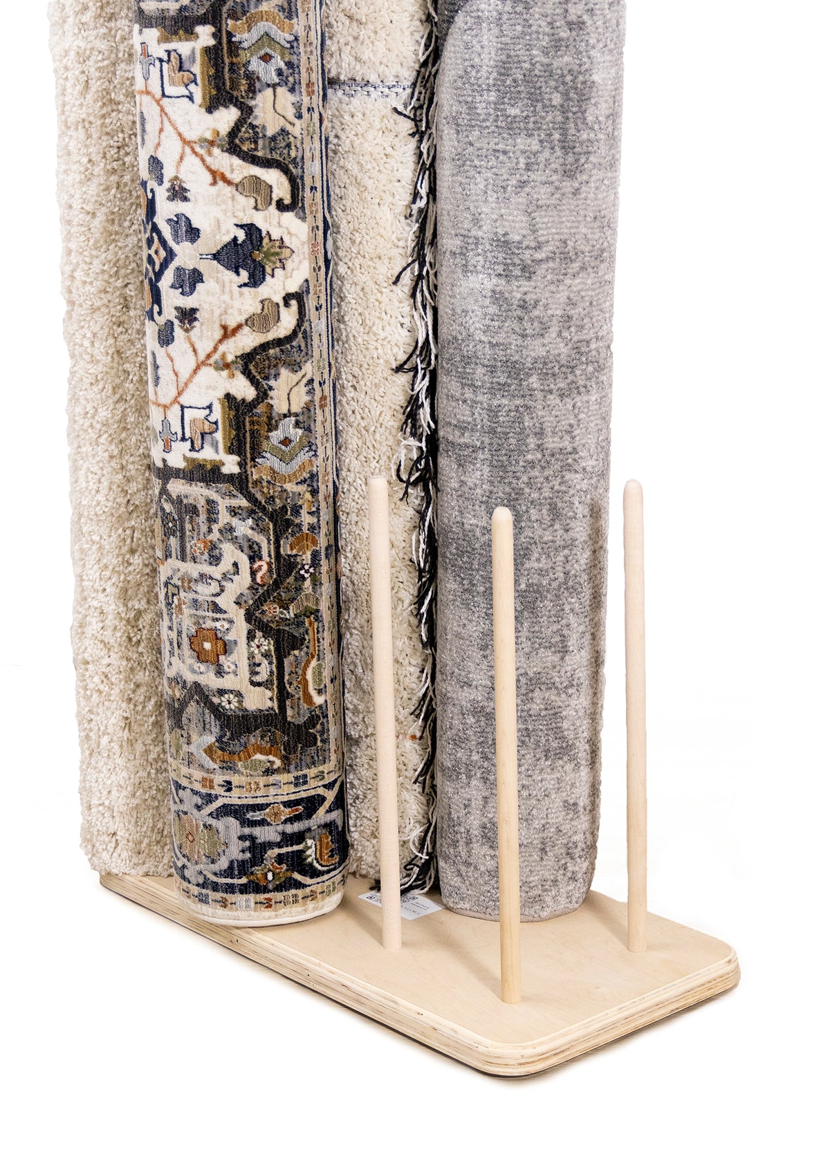 New Ridge Peg Rack Peg Rack Display